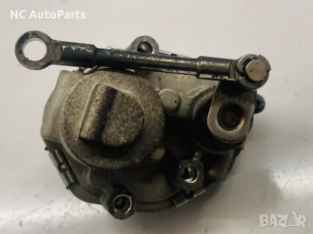 Актуатор за Ford Transit Форд 2.0 EcoBlue 835556-0062 HC0158360B Honeywell 2018, снимка 2 - Части - 48982569