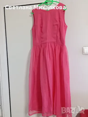 Продавам дамска лятна рокля , снимка 7 - Рокли - 49879890