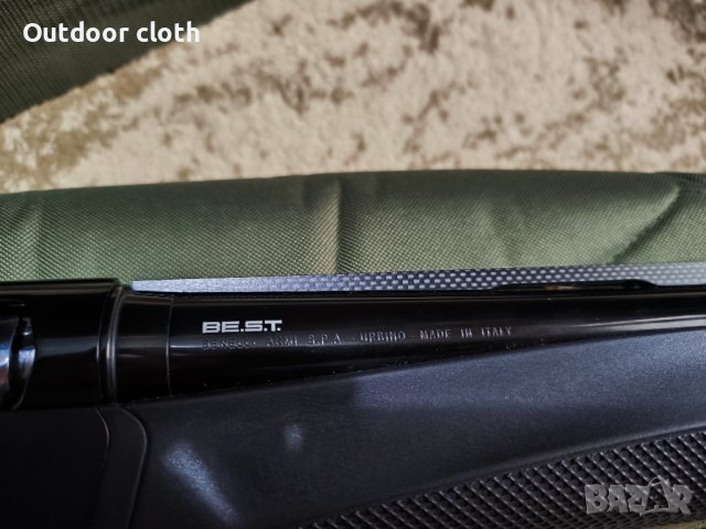 Benelli Raffaello Be Diamond ловен полуавтомат , снимка 5 - Ловно оръжие - 44406346