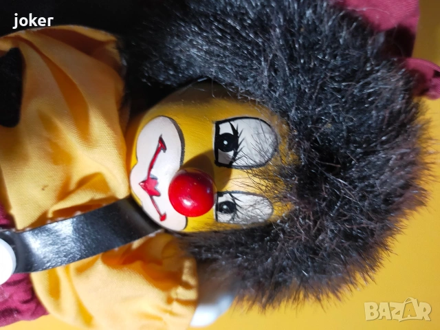 играчка , снимка 4 - Плюшени играчки - 54021199