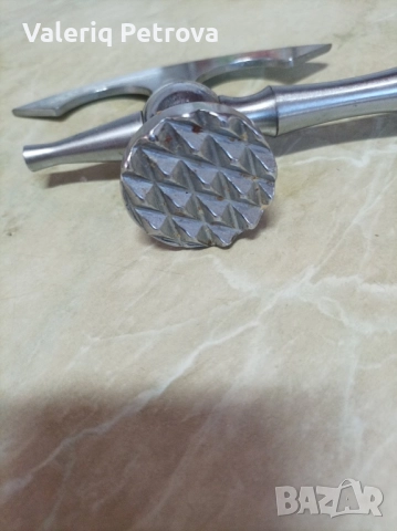 Сатър, снимка 3 - Прибори за хранене, готвене и сервиране - 52951095