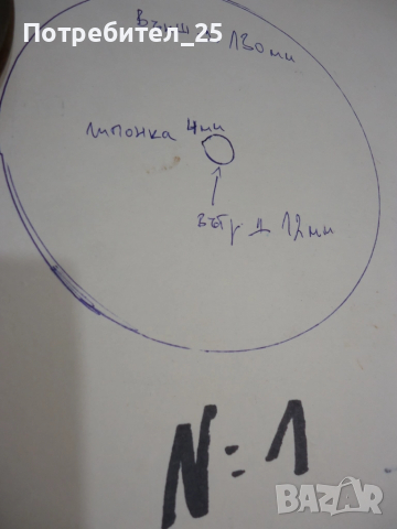 Турбини за водни помпи, снимка 2 - Водни помпи - 48523620