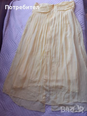 Дамска фиерична рокля, снимка 5 - Рокли - 37021437