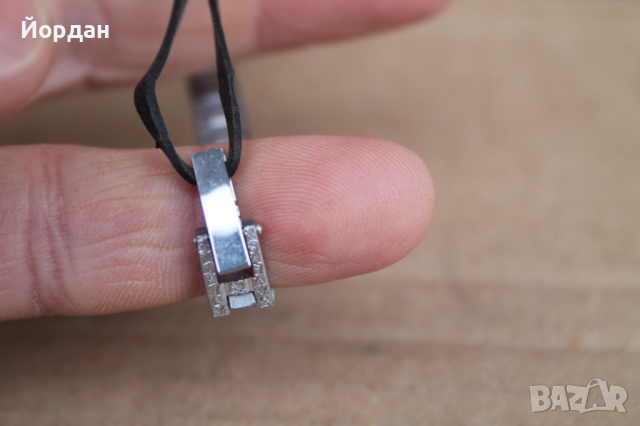 СССР дамски часовник ''LUCH", снимка 5 - Дамски - 44792705