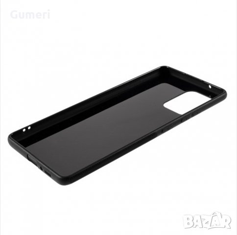   Samsung Galaxy S10 lite / Samsung Galaxy A91 Силиконов гръб  Slim Armor , снимка 5 - Калъфи, кейсове - 29937610