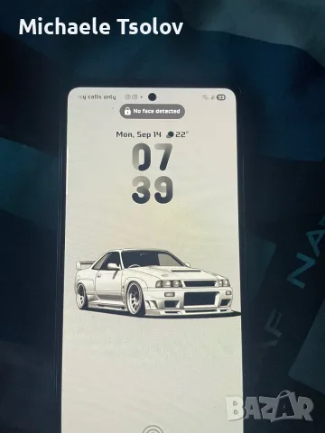 Samsung a53 128gb