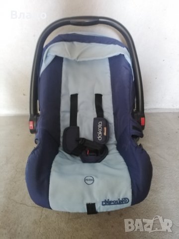 Бебешко кошче за кола, снимка 1 - Столчета за кола и колело - 33764238