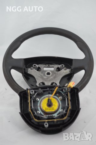 Волан за Ford Fiesta V Hatchback (11.2001 - 03.2010), снимка 6 - Части - 38128658