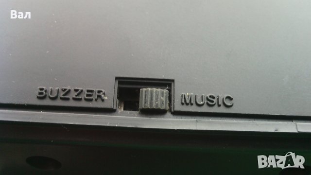 Радиочасовникбудилник, снимка 9 - Други - 42809235