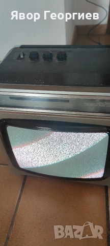 Телевизор шарп, снимка 3 - Телевизори - 54275429