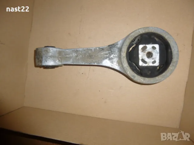 Тампон скоростна кутия Фолксваген Поло 1.4 тди , снимка 3 - Части - 49909405