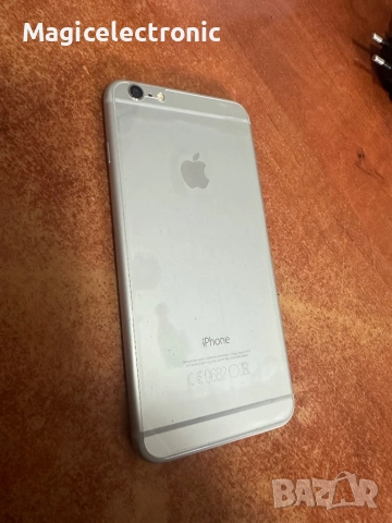 İphone 6 plus, снимка 2 - Резервни части за телефони - 51847961