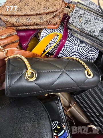 дамски чанти Guess Fendi, снимка 5 - Чанти - 48690216