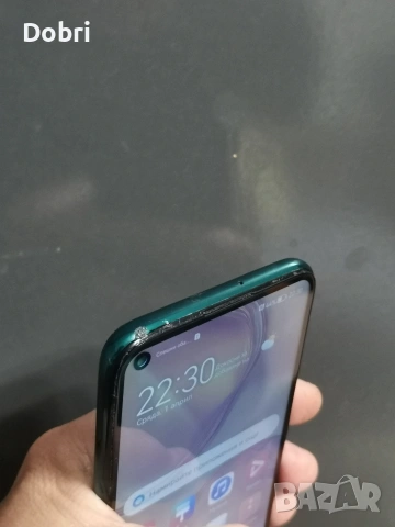 Huawei p40 Lite 6/128 , снимка 14 - Huawei - 54063946