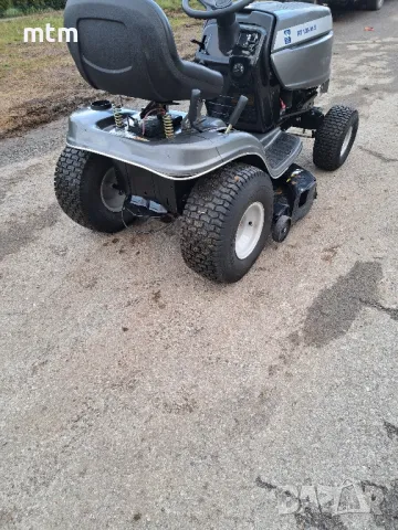 косачка , снимка 4 - Градинска техника - 48285190