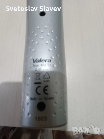 Професионална машинка за подстригване., снимка 4 - Фризьорски принадлежности - 51288537