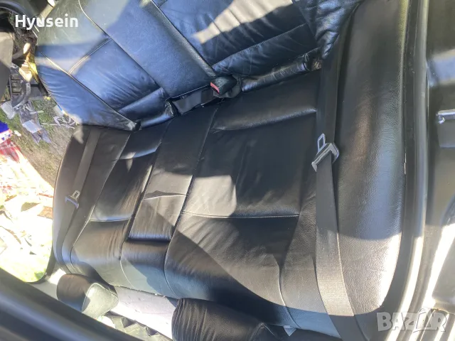 2бр Е46 316,318i части, снимка 3 - Автомобили и джипове - 47626752