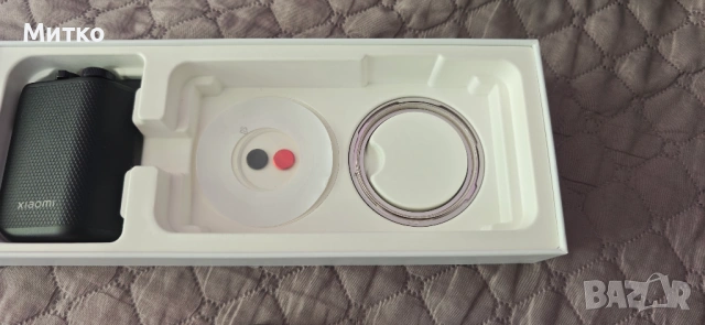 Xiaomi 17 Ultra Photography Kit PRO, снимка 2 - Калъфи, кейсове - 54234159