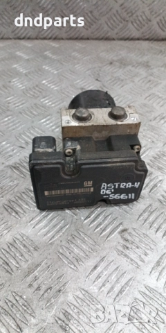 ABS Opel Astra H 2006г. 10.0970-0509.3 13157576 