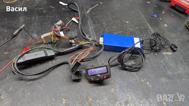 Parrot, снимка 3 - Аксесоари и консумативи - 54178514