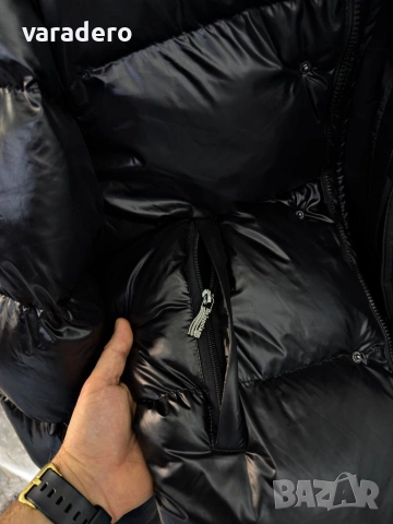 Мъжко яке Balenciaga , снимка 18 - Якета - 52827907
