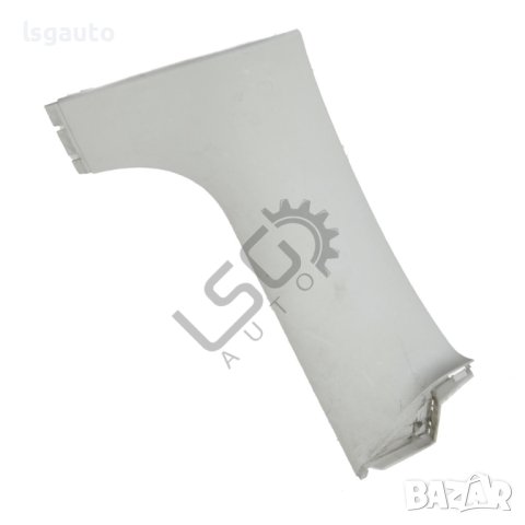 Интериорна кора задна лява колонка багажник Skoda OCTAVIA II (1Z) 2004-2010 ID:110997