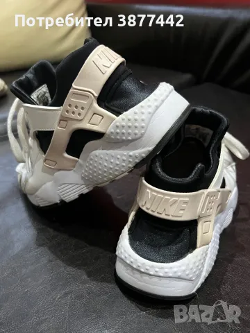Дамски маратонки NIKE HUARACHE 38н-150 лв