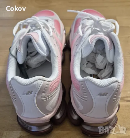 New Balance Abzorb 2000 Немер 47,5, снимка 5 - Маратонки - 56425017