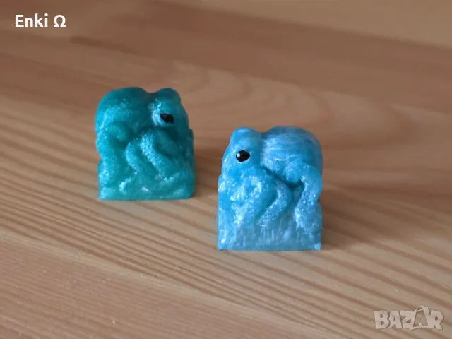 Artisan Бутони за клавиатура, снимка 7 - Клавиатури и мишки - 56541450