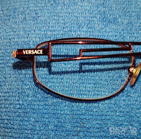 Versace - очила за рамки, снимка 11 - Слънчеви и диоптрични очила - 49764150