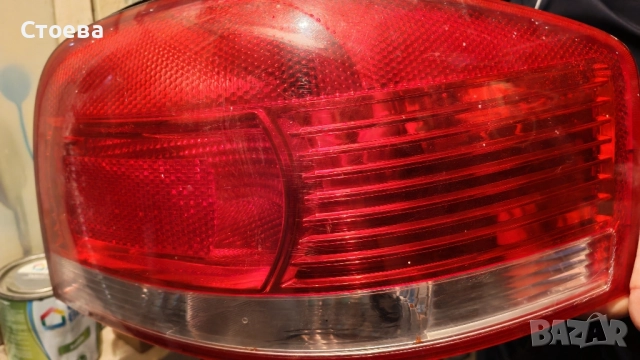 Стоп за Ауди А3 8П , снимка 2 - Части - 52636452