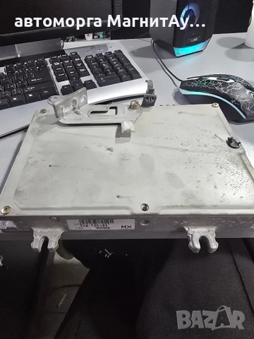 ECU Компютър Хонда Honda Crv 37820-P3F-G51 / 248-105483 CMX MX