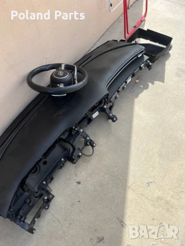 Арматурно табло еърбег волан Хюндай Туксон 20-24г Hyundai Tucson IV Airbag 