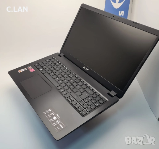 Acer Aspire 3 A315-42 Ryzen 7 3700U/16GB/512SSD/FHD, снимка 6 - Лаптопи за дома - 53051203
