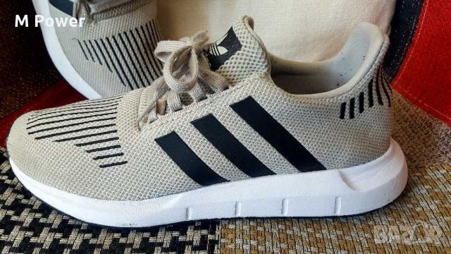 Adidas Swift Run,номер 45, снимка 5 - Маратонки - 29423248