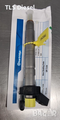 Рециклирани Дюзи Bosch за:BMW, снимка 2 - Части - 52446763