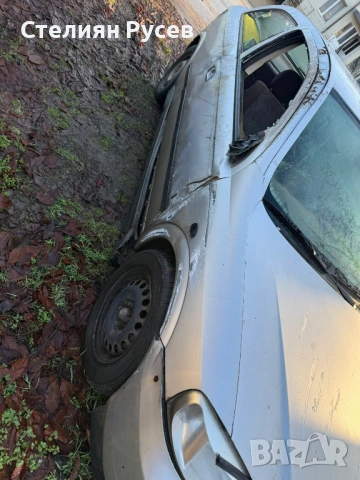 цяла бъги opel ASTRA G  1.4i 88кс ГАЗ клима БЕНЗИН за селски туризъм  330 евро колата пали и върви м, снимка 10 - Автомобили и джипове - 53259345