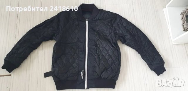 G - Star Afrojack Mens Bomber Size M ОРИГИНАЛ! Мъжко  Яке !, снимка 11 - Якета - 50023364