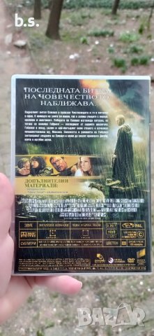 Габриел DVD , снимка 2 - DVD филми - 44291547