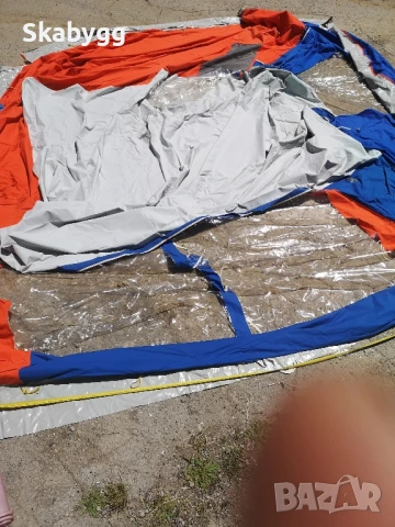 Шатра 3.50м, снимка 1