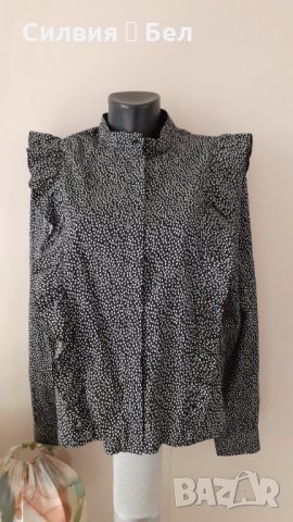 Дамска риза , снимка 7 - Ризи - 29260346