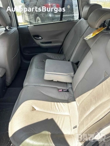 Само на части! Renault laguna 2.2dci 150кс., снимка 7 - Автомобили и джипове - 50716424