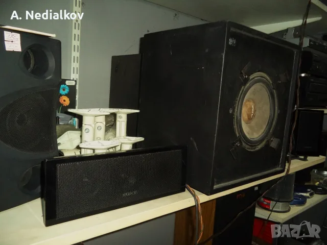 box 6.5'' Alpine, снимка 3 - Други - 56205962