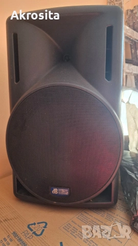 Тонколони DB Opera