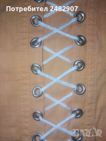 Дамски панталон - 7/8, снимка 4 - Къси панталони и бермуди - 40881702