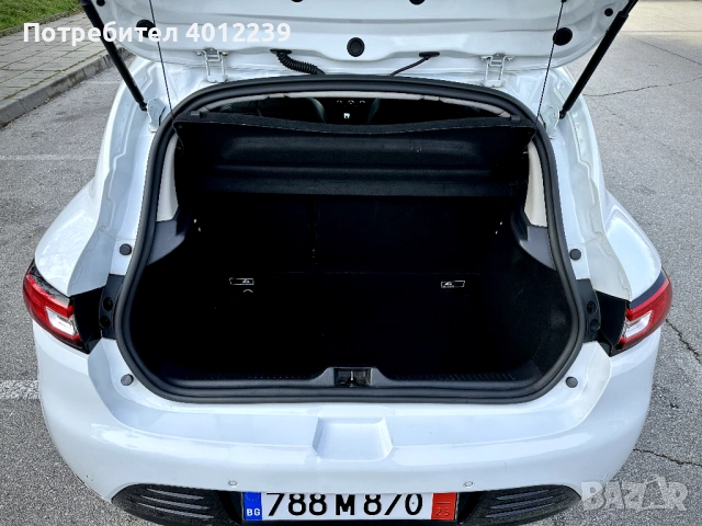 Renault Clio - FULL LED* Camera, Navi, Premium Audio, Moschino, снимка 7 - Автомобили и джипове - 54029945