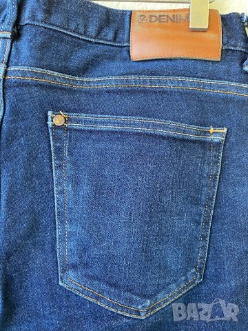 Мъжки дънки H&M — 33/32, снимка 5 - Дънки - 40627983