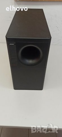 Субуфер BOSE Acoustimass 5 series III, снимка 2 - Тонколони - 30608684