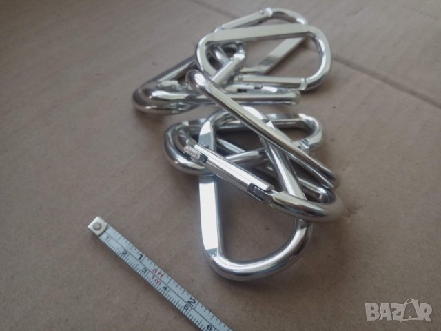 Продавам карабинери, снимка 4 - Други спортове - 29963640