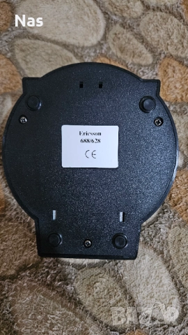 Продавам поставка за зареждане на Ericsson 688/628, снимка 4 - Sony Ericsson - 52594808